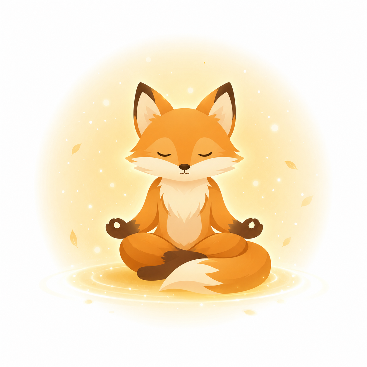 Renard Serein